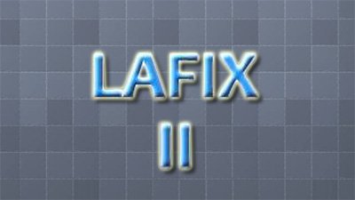 game pic for Lafix II